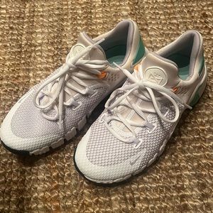 NIKE Free Metcon 4